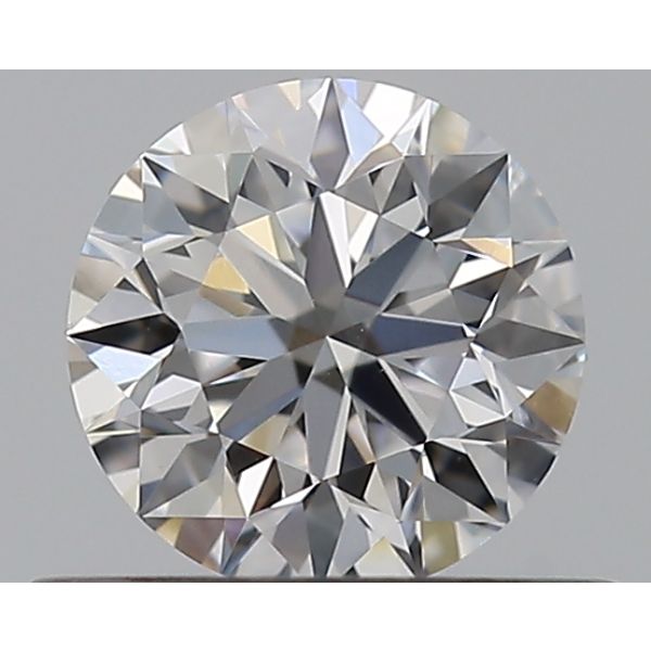 ROUND 0.51 D VS1 EX-EX-EX - 1503928449 GIA Diamond