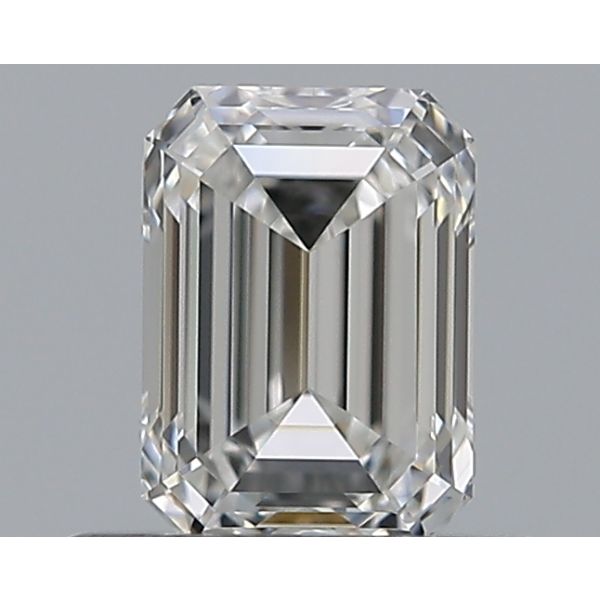 EMERALD 0.5 F VVS2 EX-EX-EX - 1503930448 GIA Diamond