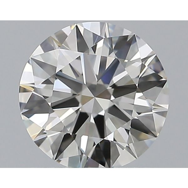 ROUND 0.81 I VVS2 EX-EX-EX - 1503932585 GIA Diamond