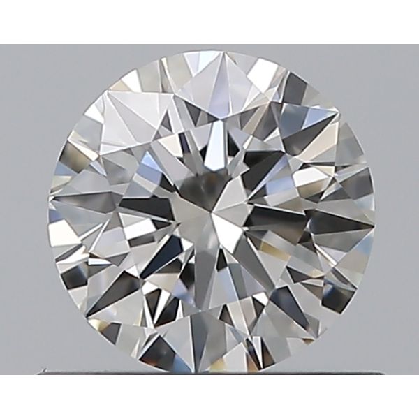 ROUND 0.59 G VVS2 EX-EX-EX - 1503936673 GIA Diamond