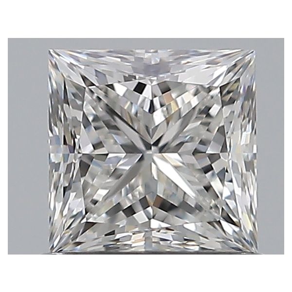 PRINCESS 0.7 F VVS1 VG-EX-EX - 1503939079 GIA Diamond