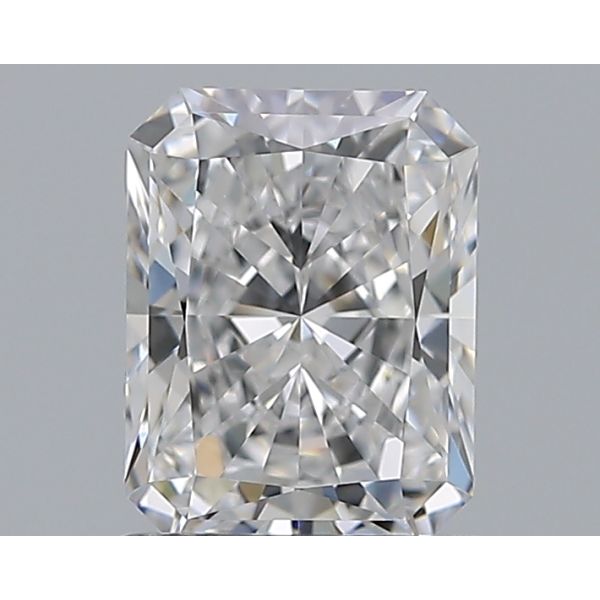 RADIANT 1.01 D VS1 EX-EX-EX - 1503952518 GIA Diamond