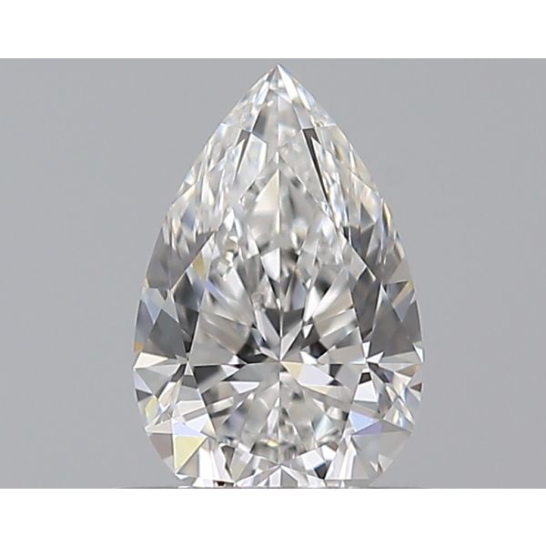 PEAR 0.5 E VVS2 EX-VG-EX - 1503954571 GIA Diamond