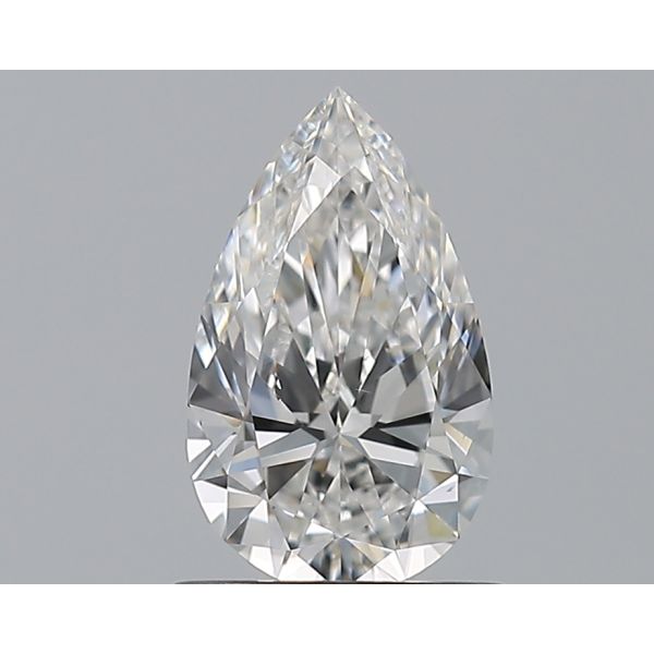 PEAR 0.9 E VS2 EX-EX-EX - 1503958269 GIA Diamond