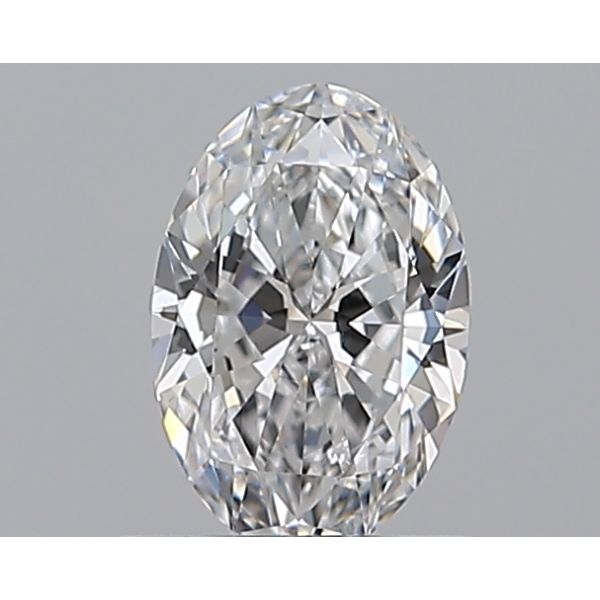 OVAL 0.7 D VS2 EX-EX-EX - 1503962422 GIA Diamond