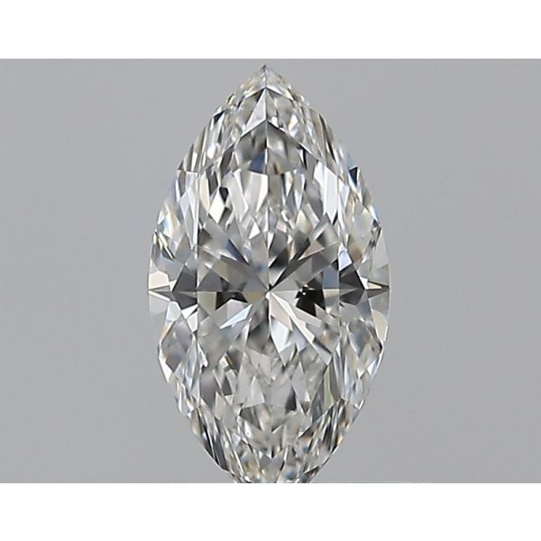 MARQUISE 0.53 F VS2 EX-EX-VG - 1503968271 GIA Diamond