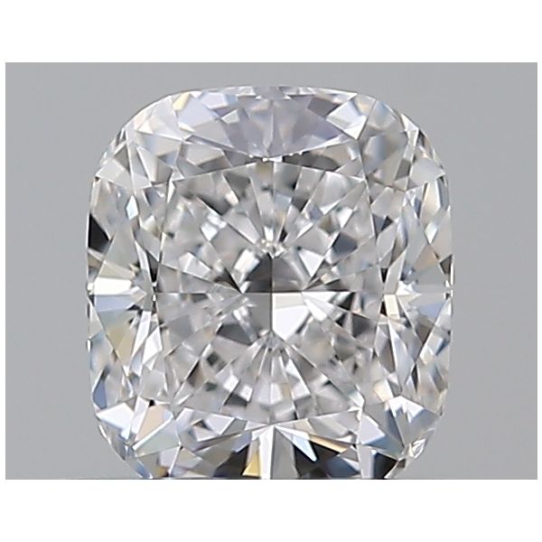 CUSHION 0.52 D VS2 EX-EX-EX - 1503969632 GIA Diamond