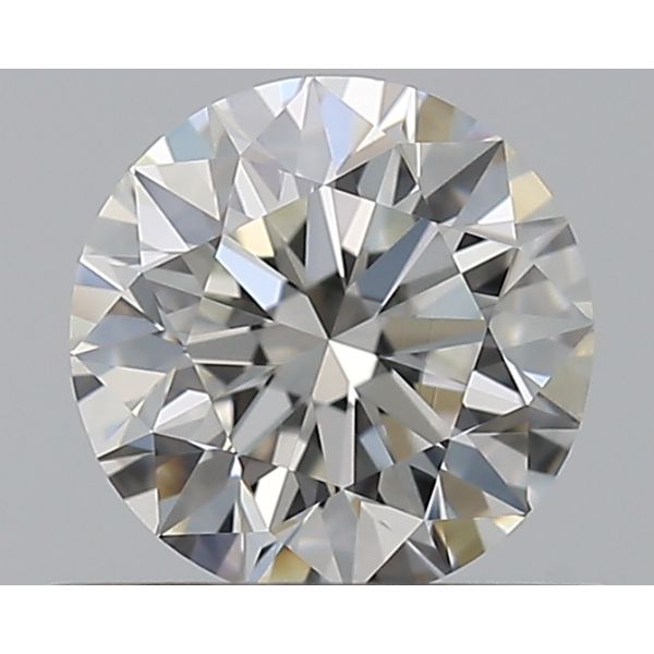 ROUND 0.56 G VVS1 EX-EX-EX - 1503976447 GIA Diamond