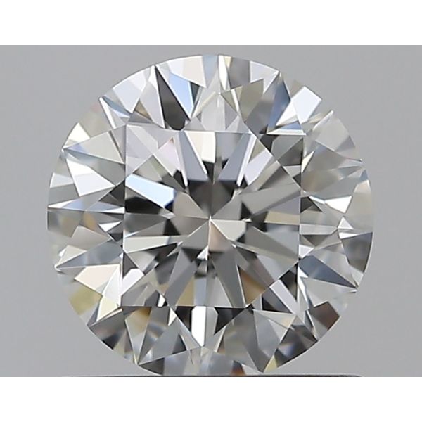 ROUND 0.9 G VVS2 EX-EX-EX - 1503976453 GIA Diamond