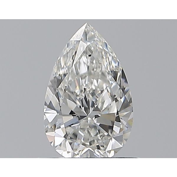 PEAR 0.7 G VS1 VG-VG-EX - 1503991836 GIA Diamond