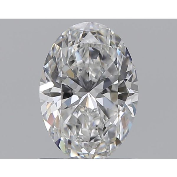 OVAL 0.77 E VVS2 EX-EX-EX - 1505021346 GIA Diamond