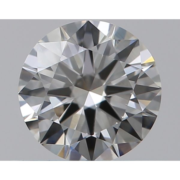 ROUND 0.51 G VS1 EX-EX-EX - 1505052554 GIA Diamond