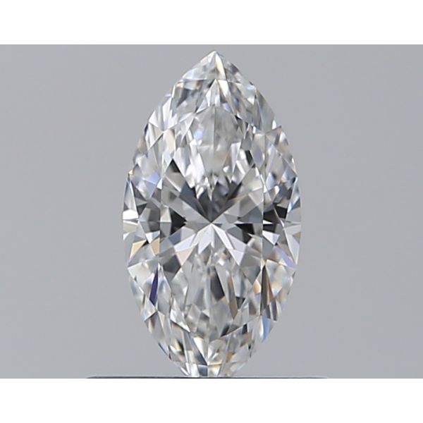 MARQUISE 0.51 E VS1 EX-EX-EX - 1505091792 GIA Diamond