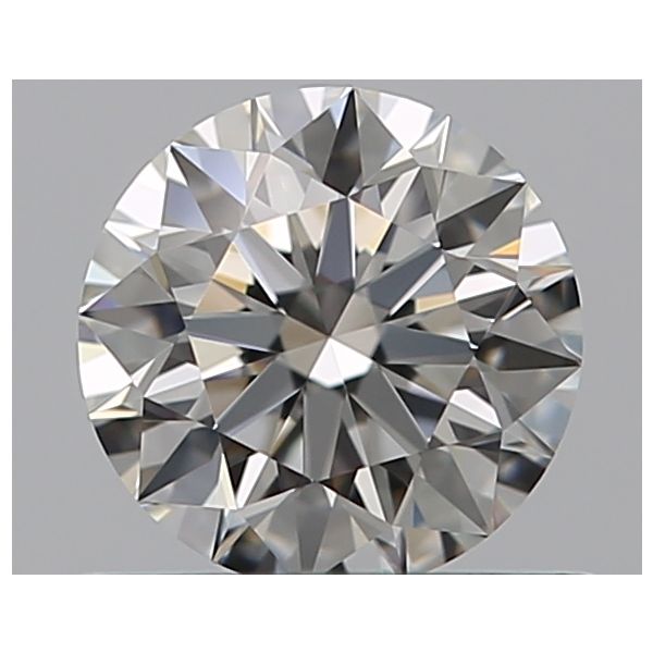 ROUND 0.52 G VVS1 EX-EX-EX - 1505103700 GIA Diamond