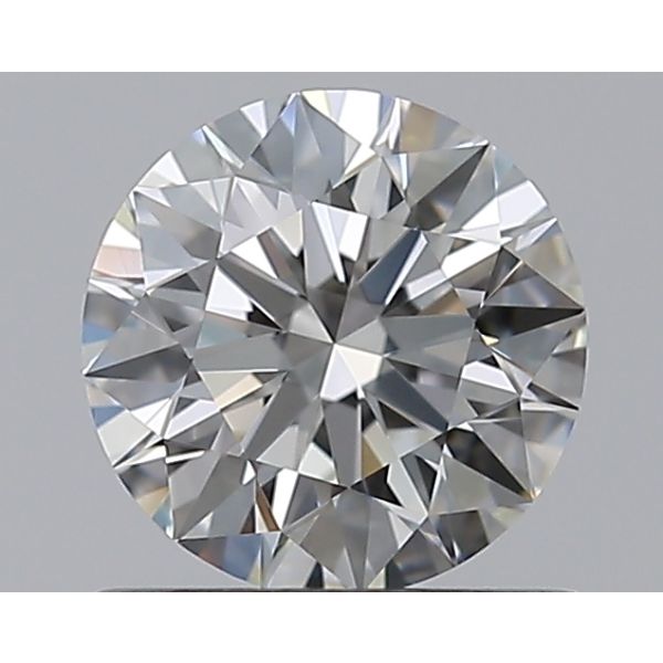 ROUND 0.72 G VS1 EX-EX-EX - 1505104790 GIA Diamond