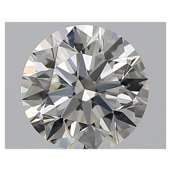 ROUND 0.7 I VVS2 EX-EX-EX - 1505126525 GIA Diamond