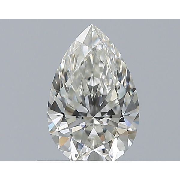 PEAR 0.5 I VVS2 VG-EX-EX - 1505136677 GIA Diamond