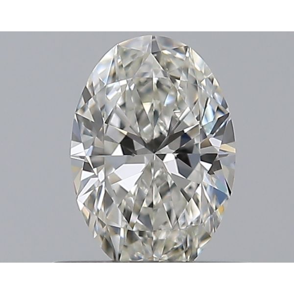 OVAL 0.5 H VS1 EX-VG-EX - 1505137582 GIA Diamond