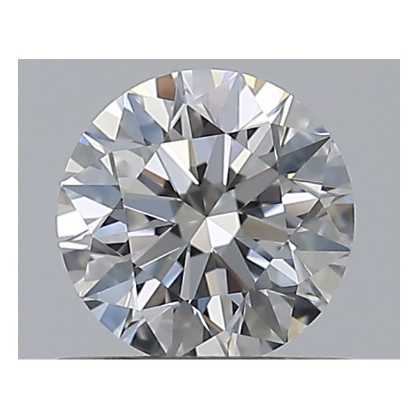 ROUND 0.53 E VVS1 EX-EX-EX - 1505176773 GIA Diamond