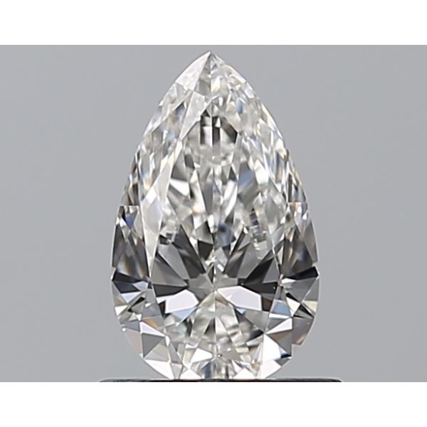 PEAR 0.7 E VVS1 VG-EX-EX - 1505176828 GIA Diamond