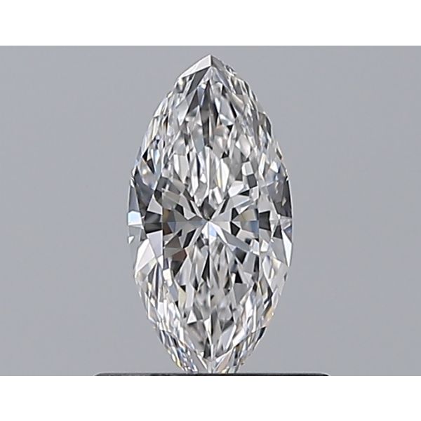 MARQUISE 0.5 D VS2 EX-VG-EX - 1505202787 GIA Diamond