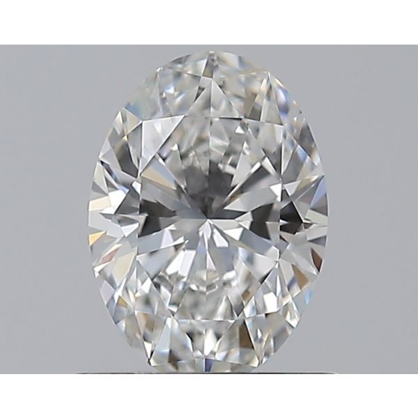 OVAL 0.72 F VS1 EX-EX-EX - 1505320989 GIA Diamond