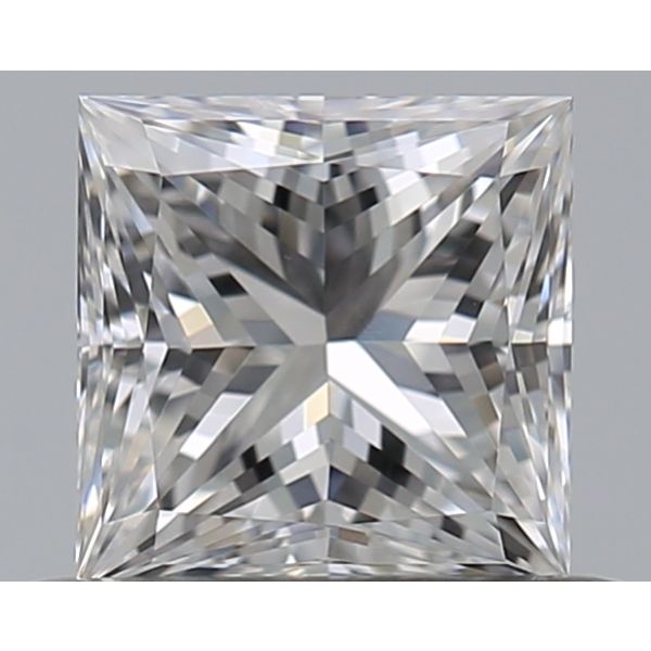 PRINCESS 0.5 E VVS1 VG-VG-VG - 1505356825 GIA Diamond