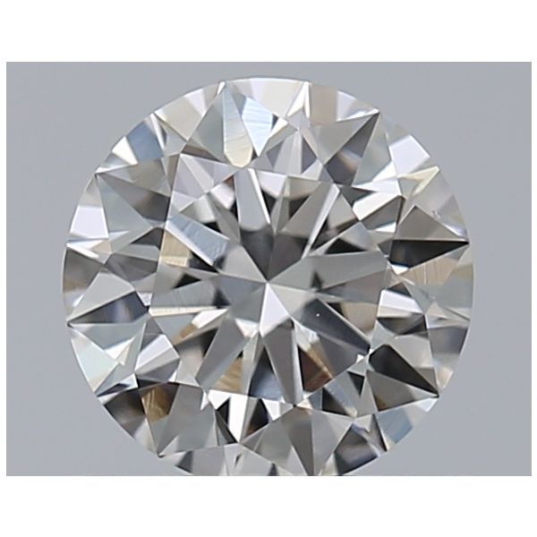 ROUND 0.51 F VS2 EX-EX-EX - 1505365286 GIA Diamond