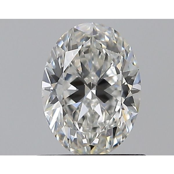 OVAL 0.81 G VS2 VG-VG-EX - 1505374481 GIA Diamond