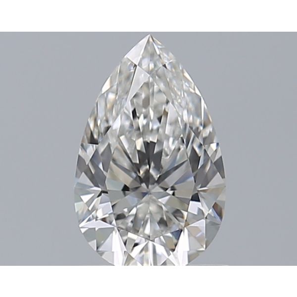 PEAR 0.8 E VVS2 EX-EX-EX - 1505425876 GIA Diamond