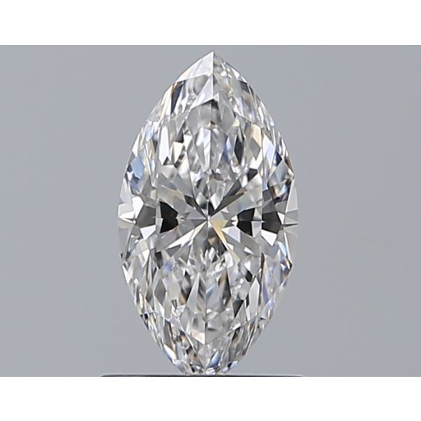 MARQUISE 0.92 D VVS1 EX-EX-EX - 1505451290 GIA Diamond