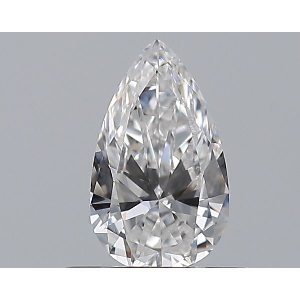 PEAR 0.5 D VS1 EX-VG-VG - 1505455067 GIA Diamond