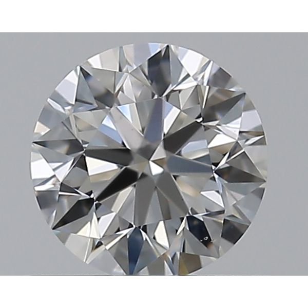 ROUND 0.5 F VS1 EX-EX-EX - 1505456578 GIA Diamond