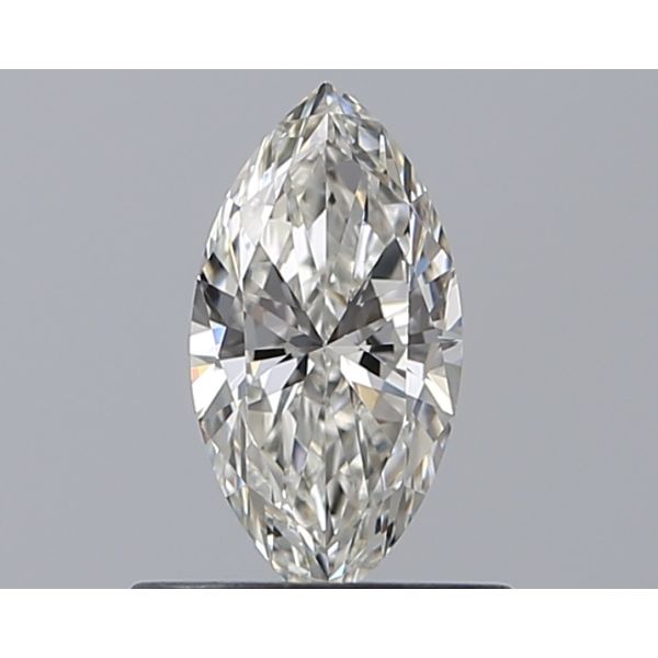 MARQUISE 0.5 G VS1 EX-VG-EX - 1505457520 GIA Diamond