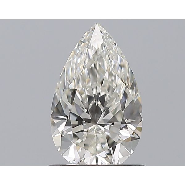 PEAR 0.75 H VVS1 EX-EX-EX - 1505470705 GIA Diamond