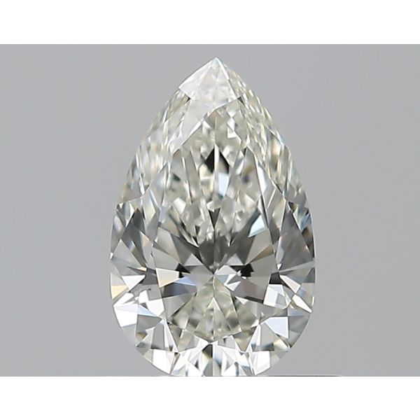 PEAR 0.55 I VVS2 EX-EX-EX - 1505474163 GIA Diamond