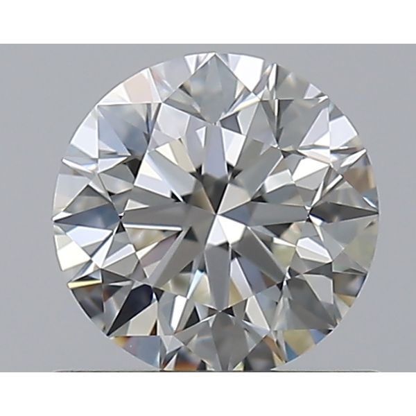 ROUND 0.7 I VVS2 EX-EX-EX - 1505485413 GIA Diamond