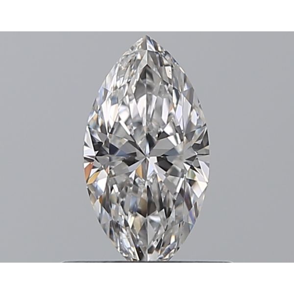 MARQUISE 0.5 D VS2 EX-VG-EX - 1505486514 GIA Diamond