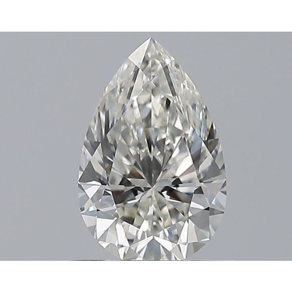 PEAR 0.76 H VVS2 VG-EX-EX - 1505487622 GIA Diamond