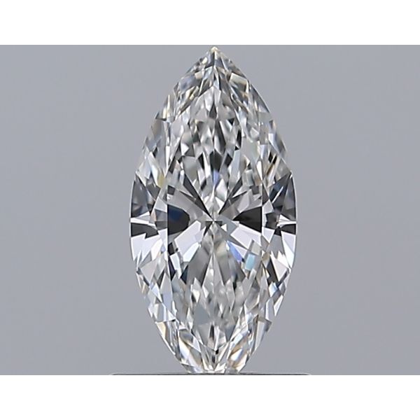 MARQUISE 0.72 F VS1 EX-VG-EX - 1505491215 GIA Diamond