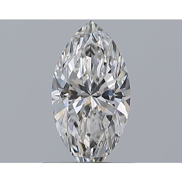 MARQUISE 0.71 G VS2 EX-VG-EX - 1505492277 GIA Diamond