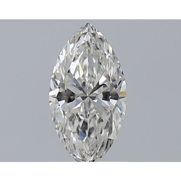 MARQUISE 0.78 F VS2 EX-EX-EX - 1505505993 GIA Diamond