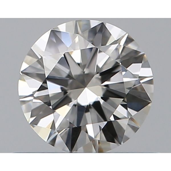 ROUND 0.5 G VVS2 EX-EX-EX - 1505525522 GIA Diamond