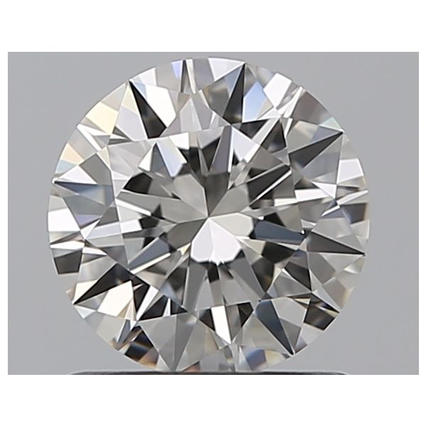 ROUND 0.9 H VVS2 EX-EX-EX - 1505545496 GIA Diamond