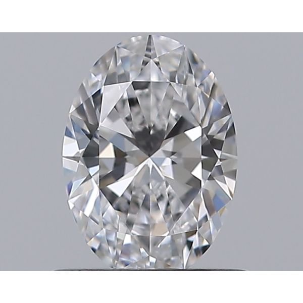 OVAL 0.55 D VVS2 EX-EX-EX - 1505558350 GIA Diamond