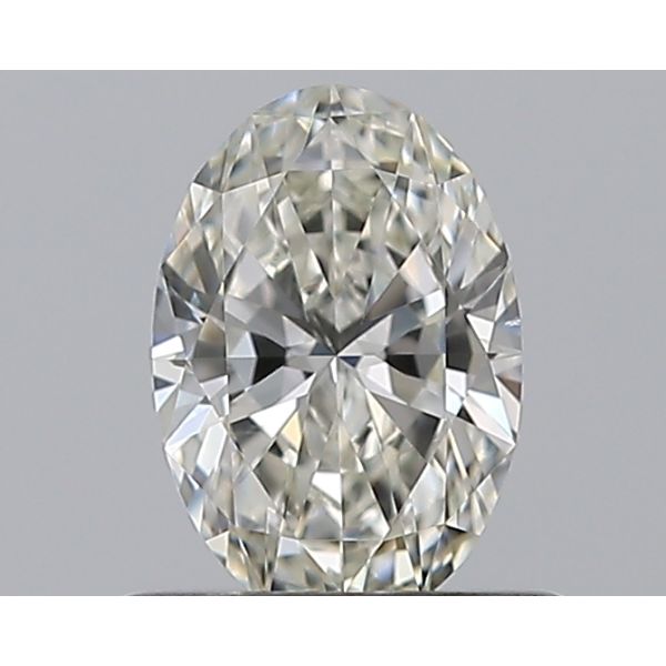 OVAL 0.5 I VS2 EX-EX-EX - 1505558583 GIA Diamond