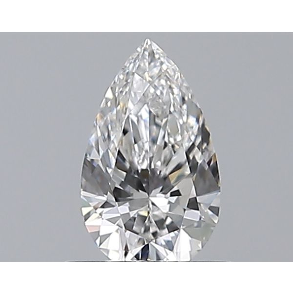 PEAR 0.5 D VS1 EX-VG-EX - 1505559766 GIA Diamond