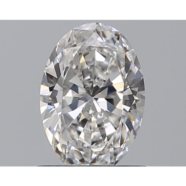 OVAL 0.7 D VS2 EX-VG-EX - 1505560910 GIA Diamond