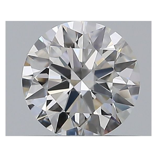 ROUND 0.5 F VVS2 EX-EX-EX - 1505577225 GIA Diamond