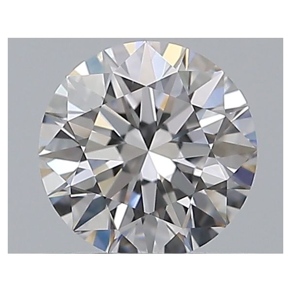 ROUND 0.5 E VVS2 EX-EX-EX - 1505578209 GIA Diamond